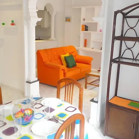 Apartamento Bodega *