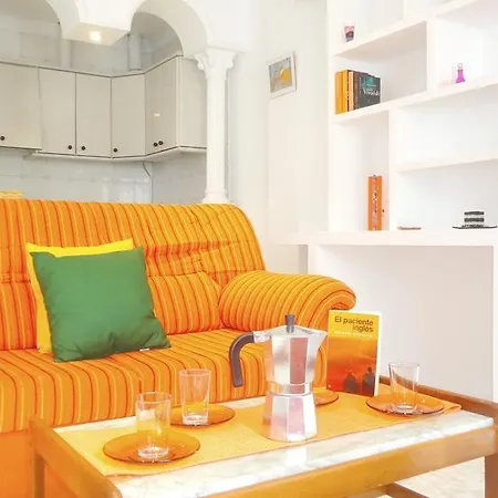 Apartamento Apartamento Bodega Conil De La Frontera