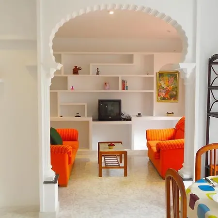 Apartamento Apartamento Bodega Conil De La Frontera