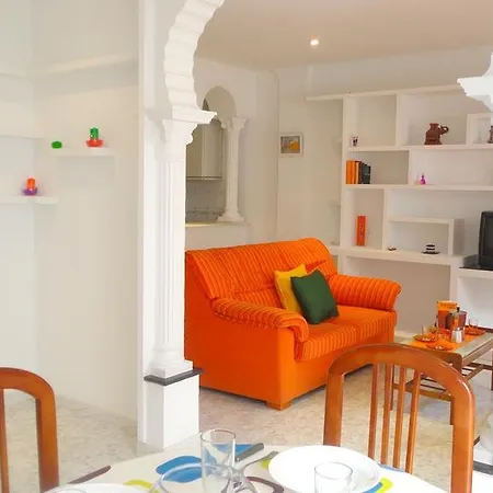 Apartamento Bodega Apartamento Conil De La Frontera