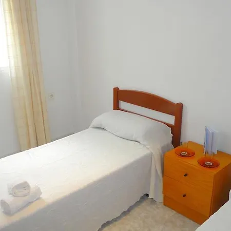 Apartamento Bodega * Conil De La Frontera
