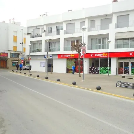 Apartamento Apartamento Bodega *