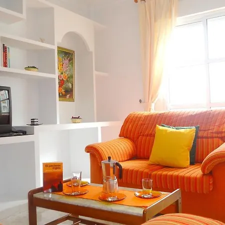 Apartamento Bodega Apartamento Conil De La Frontera