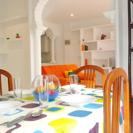 Apartamento Apartamento Bodega *