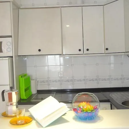 Apartamento Bodega *