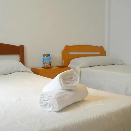 Apartamento Bodega * Conil De La Frontera