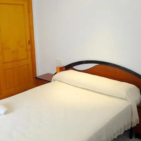 Apartamento Apartamento Bodega