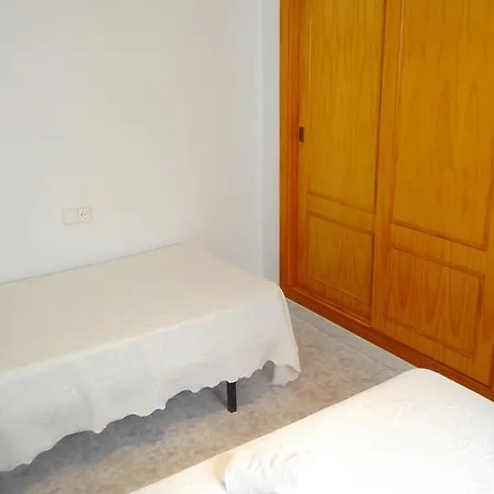 Apartamento Apartamento Bodega *