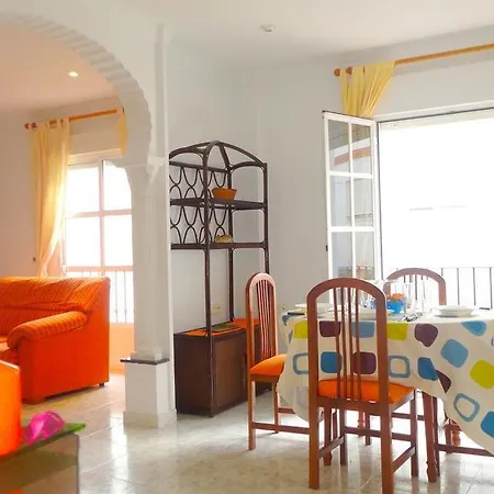 Apartamento Bodega *