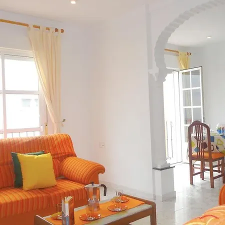 Apartamento Bodega Conil De La Frontera